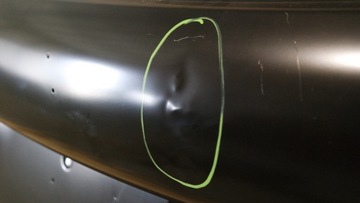 PEUGEOT 2008 I 13- VÍKO KUFRU ZADNÍ ORIG.