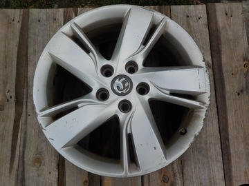 OPEL ZAFIRA C FELGA ALUMINIOWA R17 5x115 13367272