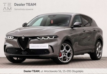 Alfa Romeo 2022 Alfa Romeo Tonale I wlasciciel Harman 360 Gwarancja Bezwypadkowy FVAT