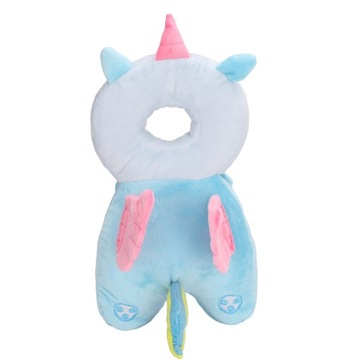 Кепка, шлем, защита головы для обучения ходьбе.