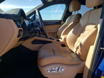 Porsche Macan 2023 Porsche Macan S 2023 2.9 Benzyna 375KM, zdjęcie 7