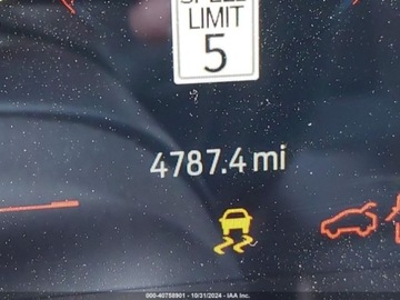 Ford Mustang VI 2024 Ford Mustang 2024 Ford Mustang GT Fastback 5.0 Benzyna 480KM, zdjęcie 13