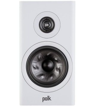 POLK AUDIO RESERVE R200 100% ЭНЕРГИЯ МУЗЫКАЛЬНЫХ ЭМОЦИЙ