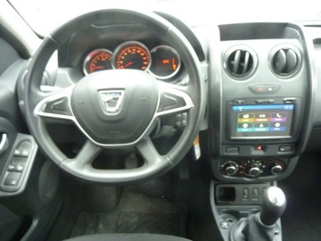 Dacia Duster II SUV 1.6 SCe LPG 115KM 2017 Dacia Duster Lift*1.6 Benzyna +, zdjęcie 19