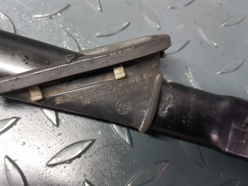 Стойка стойки левая, правая, моторный отсек BMW E90 E91 320d 320i M47 N46