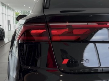 Audi Q8 2026 Q8 / E-Tron RSQ8 TFSI quattro Performance 4.0 (640KM) 2026, zdjęcie 16