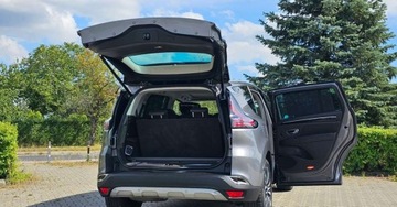 Renault Espace V Van 1.6 Energy TCe 200KM 2017 Renault Espace V 1.6TCE 200KM INITIALE PARIS, zdjęcie 39