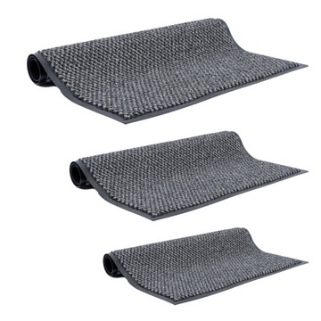 БОЛЬШОЙ УНИВЕРСАЛЬНЫЙ ДВЕРНОЙ КОВРИК, 80x120см