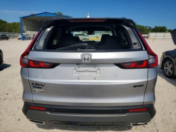 Honda CR-V VI 2026 Honda CR-V Sport-L 2026 2.0 Benzyna 145KM, zdjęcie 2