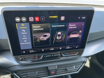 Seat Leon IV Hatchback 1.5 EcoTSI 150KM 2026 Seat Leon Style 1.5 TSI 115 KM Manualna, zdjęcie 18