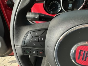 Fiat 500X Crossover 1.4 16V Mair 140KM 2017 Fiat 500x 2kpl.kół! KeyLess Czujniki Grzane, zdjęcie 19