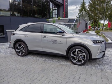  DS Automobiles DS 7 Crossback Etoile Skóra Masaż Wentylacja Matrix Focal, zdjęcie 4