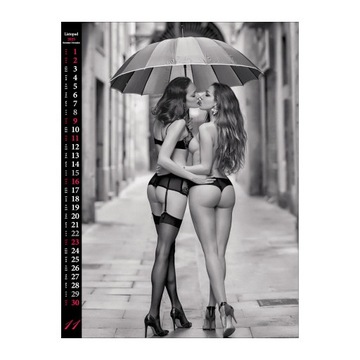 НАСТЕННЫЙ КАЛЕНДАРЬ 2025 ЧУВСТВЕННЫЕ ДЕВУШКИ ЭРОТИЧЕСКИЕ СЕКСУАЛЬНЫЕ ДЕВУШКИ ГОРЯЧАЯ ЭРОТИЧЕСКАЯ
