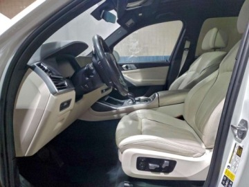 BMW X7 2022 BMW X7 xDrive40i 2022 3.0 Benzyna 335KM, zdjęcie 7