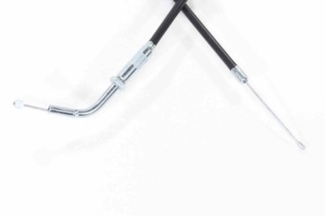 ТРОС ГАЗА ROMET KOMAR ЧЕРНЫЙ