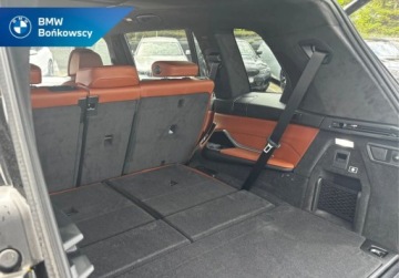 BMW X7 SUV Facelifting 3.0 40d 352KM 2026 BMW X7 3.0 Diesel 352KM, zdjęcie 8