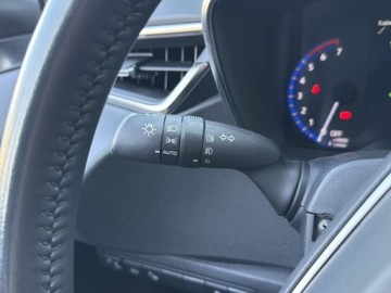 Toyota Corolla XII 2022 Toyota Corolla 1.8 Hybrid Comfort Tech Seria E21 (, zdjęcie 18