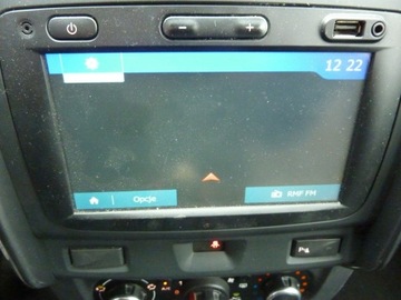 Dacia Duster II SUV 1.6 SCe LPG 115KM 2017 Dacia Duster Lift*1.6 Benzyna +, zdjęcie 20