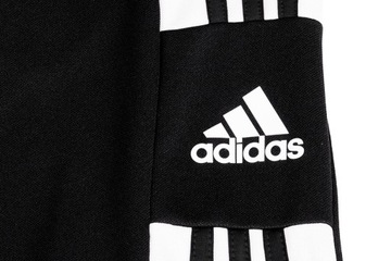 Мужской спортивный костюм Adidas Squadra 21 на молнии, размер М