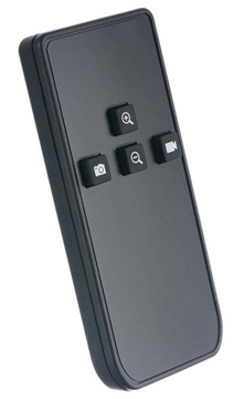 Mikroskop cyfrowy, szkolny Levenhuk LabZZ DM200, kolorowy LCD 4.3