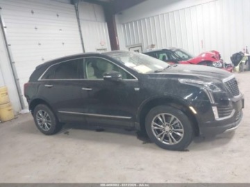 Cadillac 2022 Cadillac XT5 Premium Luxury 2022 2.0 Benzyna 235KM, zdjęcie 6