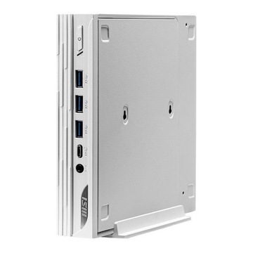 MSI PRO DP10 12M-218EU i3-1215U 8 ГБ SSD 512 ГБ M.2 Intel UHD Graphics AX211