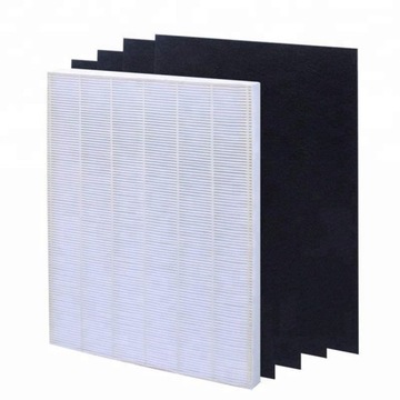 Filtr HEPA + 4x węglowy do Electrolux EAP300
