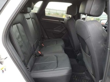 Audi Q3 II 2021 Audi Q3 Audi Q3 S line Premium Plus 45 TFSI qu..., zdjęcie 8