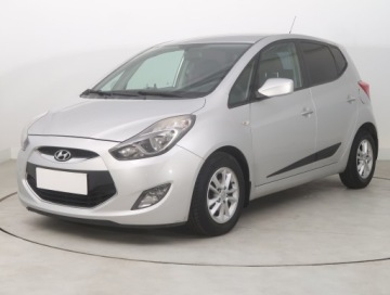 Hyundai ix20 Mikrovan 1.4 CRDi 90KM 2012 Hyundai ix20 1.4 CRDi, Salon Polska, Serwis ASO, zdjęcie 1