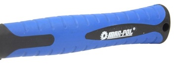 MŁOTEK ŚLUSARKI MŁOTKI FIBERGLASS 2000g MAR-POL