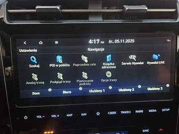 Hyundai Tucson IV 2021 Hyundai Tucson Hybryda (230ps) Ful Led, Radar,, zdjęcie 34