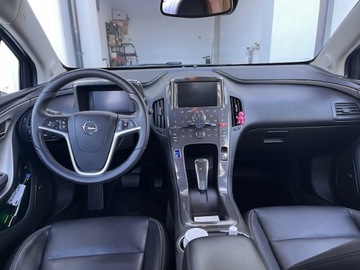 Opel Ampera 2015 OPEL AMPERA (R12) EV 150 151 KM stan salonowy Warszawa, zdjęcie 1