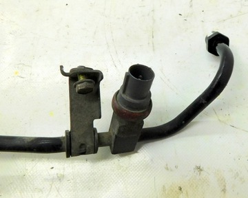 HONDA FRV FR-V I 2.0 I-VTEC 06R PŘÍVOD KLIMATIZACE