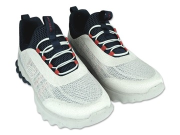 Sneakersy męskie Skechers 210435GYNV 44