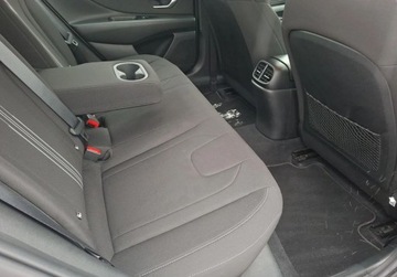 Hyundai Elantra VII Sedan 1.6 MPI 123KM 2021 Hyundai Elantra Pierwszy Wlasciciel, Idealny Stan, Bez wkladu, z Gwarancja, zdjęcie 19