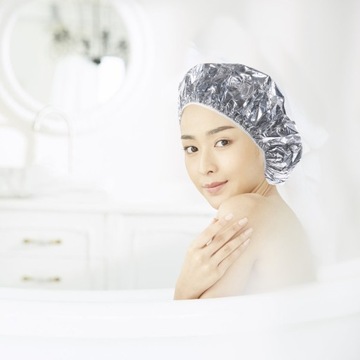 Шапочка для волос Шапочка для термокраски волос