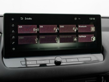 Nissan Qashqai III Crossover 1.3 DIG-T MHEV 158KM 2023 Nissan Qashqai DW5XA89#1.3 DIG-T mHEV N-Connecta, zdjęcie 21