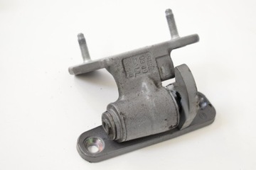 MERCEDES W212 E200 CGI 2009 RHD PŘEDNÍ LEVÉ DVEŘE PANT PANTY