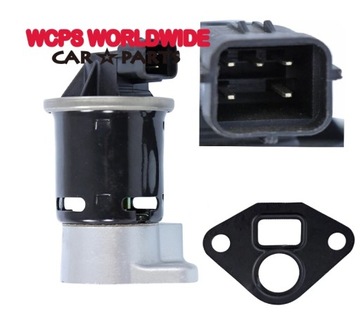 EGR VALVE FOR DAEWOO NUBIRA TACUMA 96253548 CHEVROLET LACETTI 1.~16927