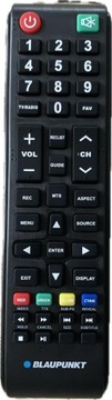 Oryginalny pilot do TV BLAUPUNKT BN32H1372HEB