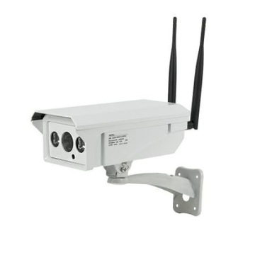 Kamera Pni Ip30 Live 1.3Mp Gsm 4G Slot Sim