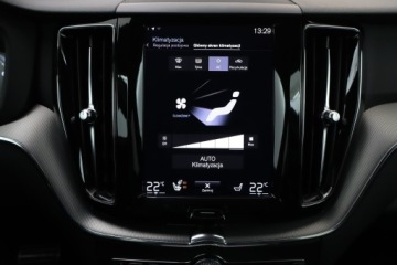 Volvo XC60 II 2021 Volvo XC60 B4, Salon Polska, Serwis ASO, Automat, zdjęcie 19