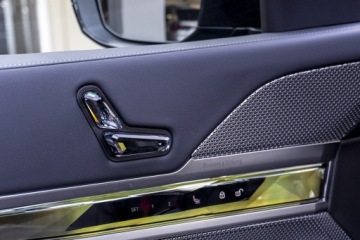 BMW Seria 7 G70 Sedan 3.0 40d 299KM 2026 BMW 740 xDrive Limuzyna - DEMO - Koła zimowe w, zdjęcie 14