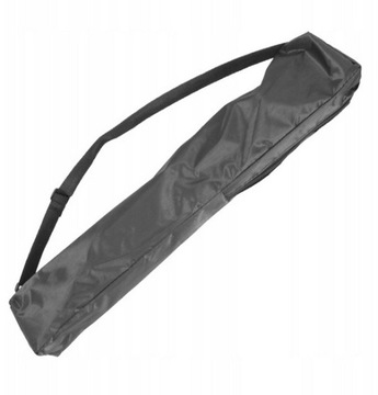 черный АЛЮМИНИЕВЫЙ EAEL, картина 120см + КРЫШКА