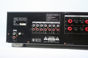 Усилитель SONY TA-F445R |2x70 Вт| #2