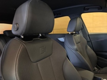 Audi A4 B9 Avant Facelifting 2.0 40 TFSI 204KM 2024 Audi A4 Avant Pelna oferta na R-CARS.pl 2.0 Benzyna 204KM, zdjęcie 17