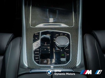 BMW X5 G05 SUV Facelifting 3.0 40d 352KM 2025 BMW X5 xDrive40d 352 KM mHEV - Gotowy do Odbioru - Pakiet M Pro - Pneumaty, zdjęcie 29