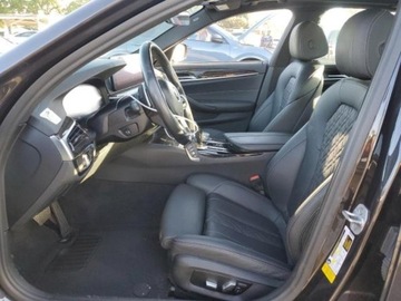 BMW Seria 5 G30-G31 2022 BMW Seria 5 530 I 2022, od ubezpieczalni 2.0 Benzyna 248KM, zdjęcie 6