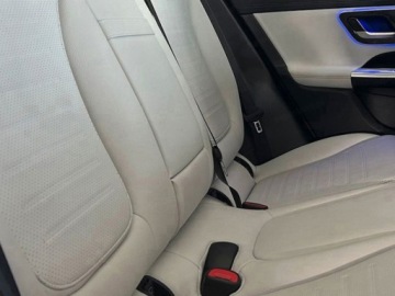 Mercedes GLC C254/X254 Coupe 2.0 220d 197KM 2026 MERCEDES-BENZ GLC 220 d 4-Matic AMG Line 2.0(197KM) 2026, zdjęcie 15