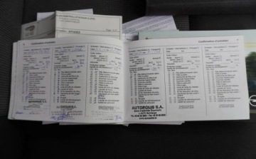 Opel Vivaro C Kombi Long 1.5 102KM 2020 Opel Vivaro Bezwypadkowy Serwisowany 1-Wlasciciel Navi 9-Osobowy Pdc Tempo, zdjęcie 31